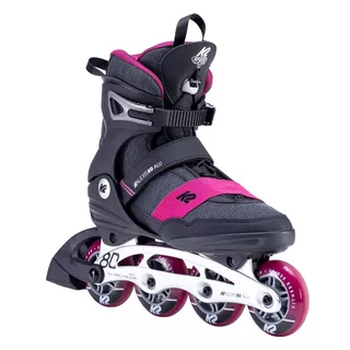 Women’s Rollerblades K2 Alexis 80 Alu