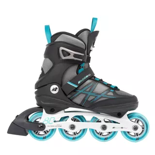 Women’s Rollerblades K2 Alexis 80 Alu 2022