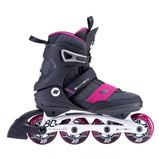 Women’s Rollerblades K2 Alexis 80 Alu