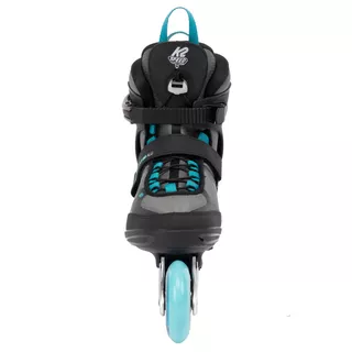 Women’s Rollerblades K2 Alexis 80 Alu 2022