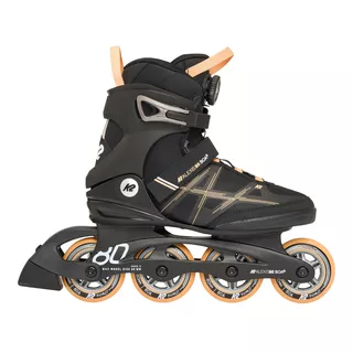 Women’s Rollerblades K2 Alexis 80 BOA 2023