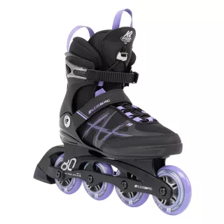 Women’s Rollerblades K2 Alexis 80 Pro 2022