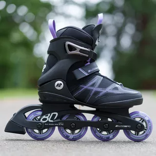 Women’s Rollerblades K2 Alexis 80 Pro 2022