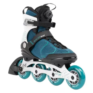 Women’s Rollerblades K2 Alexis 84 BOA 2022