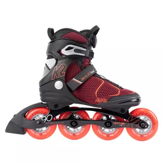 Women’s Rollerblades K2 Alexis 90 BOA 2022