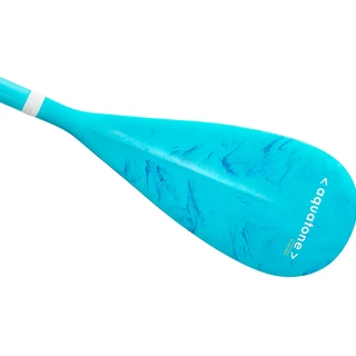Aluminum paddle for paddleboard Aquatone Allstyle 2022
