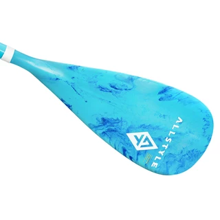 Hliníkové pádlo pro paddleboard Aquatone Allstyle TC-P110
