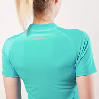 Women’s Rashguard Aqua Marina Alluv - L