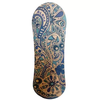 Egyensúly deszka Trickboard Aloha