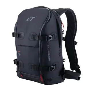 Backpack Alpinestars AMP-7 Black 22 L