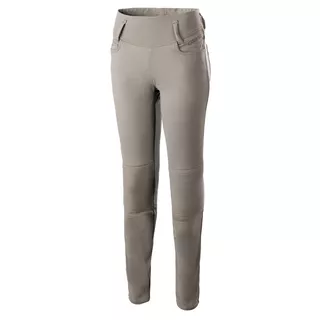 Women’s Motorcycle Leggings Alpinestars Banshee Green