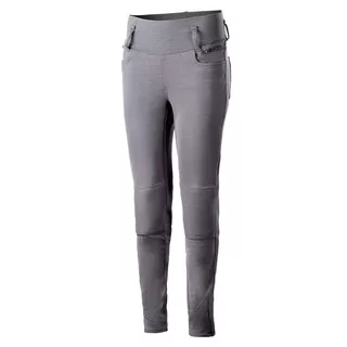 Enduro Trousers Alpinestars Banshee šedé