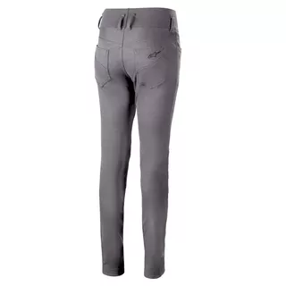 Women’s Motorcycle Leggings Alpinestars Banshee Gray