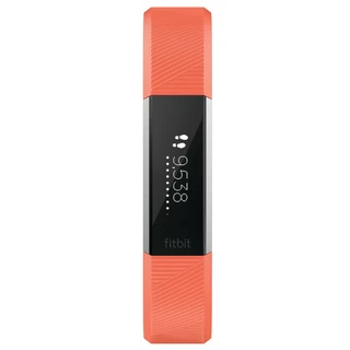 Fitness Tracker Fitbit Alta HR Coral