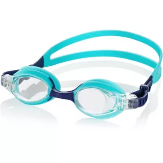 Detské plavecké okuliare Aqua Speed Amari - Blue/Navy