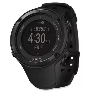 Outdoorový prístroj Suunto Ambit2 - čierna