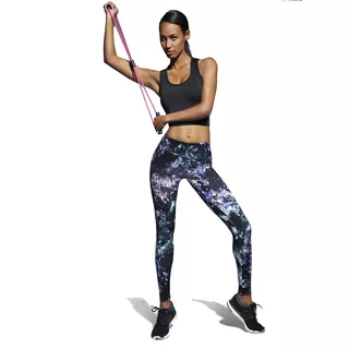 Women’s Sports Leggings BAS BLACK Andromeda - M