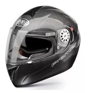 Kask Motocyklowy Premier Angel