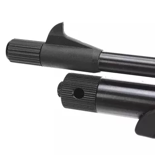 Vzduchová pistole SPA Artemis CP2 Black 4,5mm