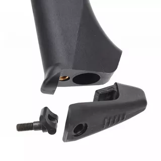 Vzduchová pistole SPA Artemis CP2 Black 4,5mm