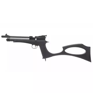 Vzduchová pistole SPA Artemis CP2 Black 4,5mm