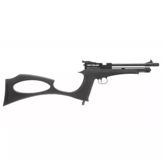Vzduchová pistole SPA Artemis CP2 Black 4,5mm