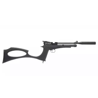 Vzduchová pistole SPA Artemis CP2 Black 4,5mm