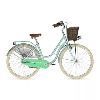 Městské kolo KELLYS ARWEN DUTCH 28" - model 2020