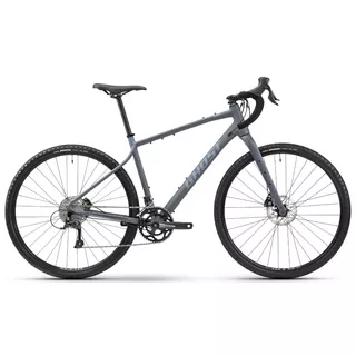 Gravel bicykel Ghost Asket AL - model 2024