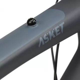 Gravel kolo Ghost Asket AL - model 2024