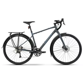 Gravel kolo Ghost Asket EQ AL - model 2024