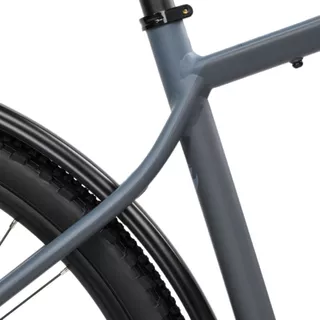 Gravel kolo Ghost Asket EQ AL 28" 9.0 - Purple/Grey
