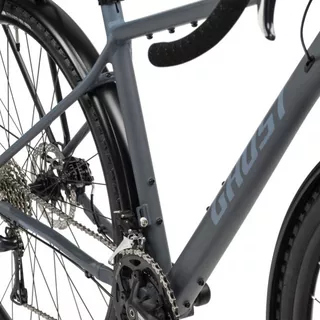 Gravel kolo Ghost Asket EQ AL 28" 9.0 - Purple/Grey