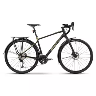 Gravel bicykel Ghost Asket Essential EQ AL - model 2024