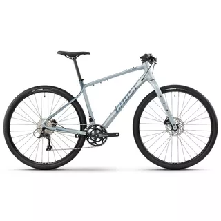 Gravel bicykel Ghost Urban Asket AL - model 2024