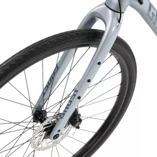 Gravel bicykel Ghost Urban Asket AL - model 2024