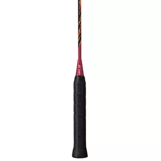 Badmintonová raketa Yonex Astrox 99 Play Cherry Sunburst