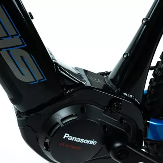 Horské elektrokolo Crussis e-Atland 10.9-M 27,5"