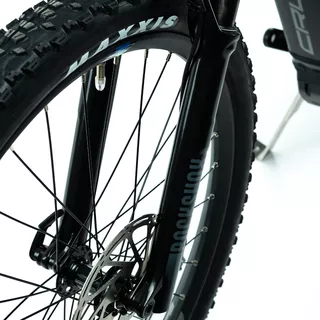 Horské elektrokolo Crussis e-Atland 10.9-M 27,5"