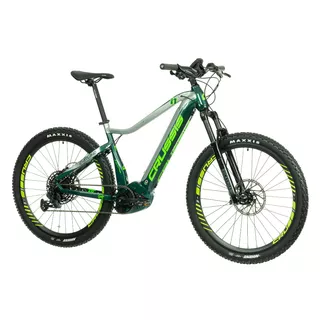 Mountain bike e-kerékpár Crussis e-Atland 11.7