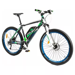 Mountain E-Bike Crussis e-Atland 3.1