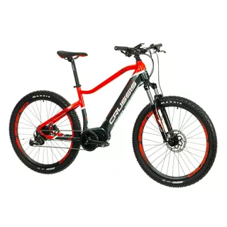 Horský elektrobicykel Crussis e-Atland 7.7 - 20"