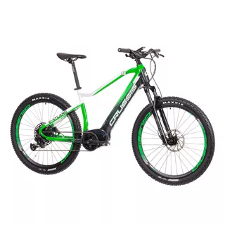 Horský elektrobicykel Crussis e-Atland 8.7-S