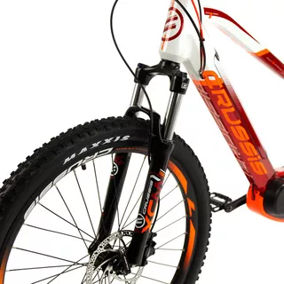 Crussis e-Atland 7.5 - E-Mountainbike Modell 2020