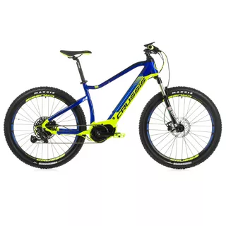 Crussis e-Atland 8.5-S - Modell 2020 E-Mountainbike