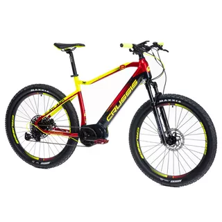 Mountain E-Bike Crussis e-Atland 8.6-M - model 2021