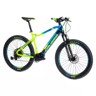 E-Mountainbike Crussis e-Atland 9.6-S - model 2021