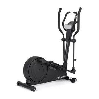 Elliptical Trainer inSPORTline Atlanta - Black