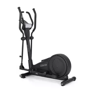 inSPORTline Atlanta Crosstrainer - grau