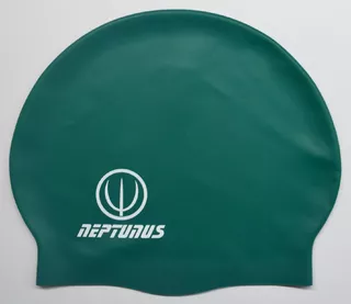 Neptunus Atlas úszósapka - rózsaszín-piros - sötétzöld